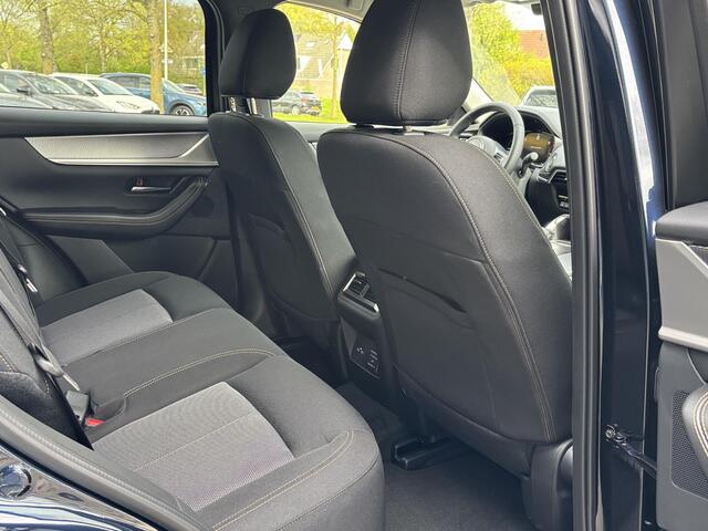 Mazda CX-60 2.5 e-SkyActiv PHEV Exclusive-line Bns Edition NIEUW// NIEUW/// NIEUW// zeer scherp geprijsd