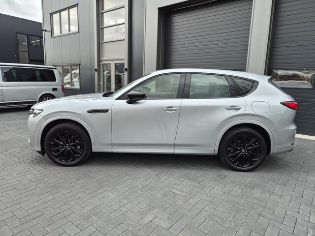 Mazda CX-60 2.5 e-SkyActiv AWD PHEV Prime-Line Trekhaak