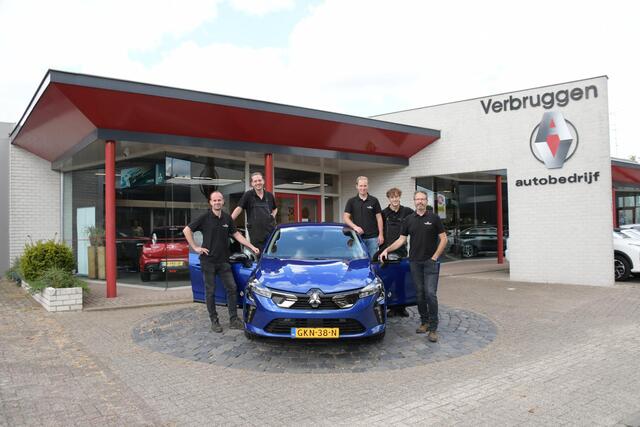 Mazda CX-60 2.5 e-SkyActiv PHEV Homura | 20"LMV | BOSE | 360 Camera | Dodehoek | HEAD-UP | All-in rijklaarprijs