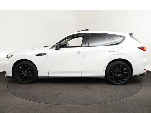Mazda CX-60 Homura Full Options Maxton Pakket Schuif/-Kanteldak PHEV