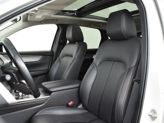 Mazda CX-60 Homura Full Options Maxton Pakket Schuif/-Kanteldak PHEV