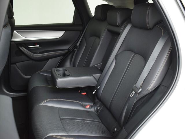 Mazda CX-60 Homura Full Options Maxton Pakket Schuif/-Kanteldak PHEV