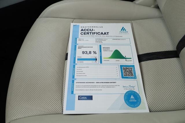 Mazda CX-60 2.5 e-SkyActiv PHEV Homura | SOH 93.8% | Pano | Stoelventilatie | Stoel-Stuurverw. | Head-up | 360cam | Bose | Adapt. Cruise