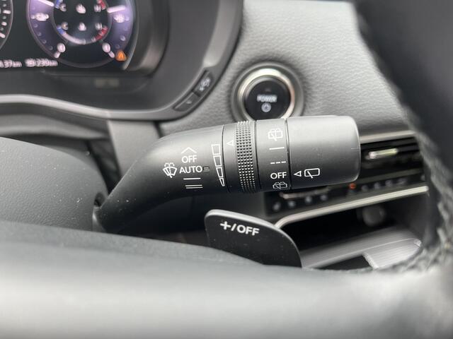 Mazda CX-60 2.5 e-SkyActiv PHEV Homura | Panorama Pack | Convenience Pack | Driver Assistance Pack |