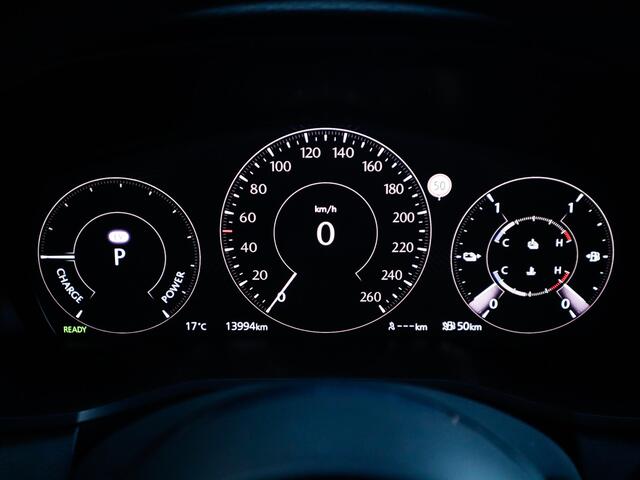 Mazda CX-60 2.5 e-SkyActiv PHEV Homura Plus 2e-Eig. & Dealer-Onderh. BOVAG-Garantie. NL-Auto.