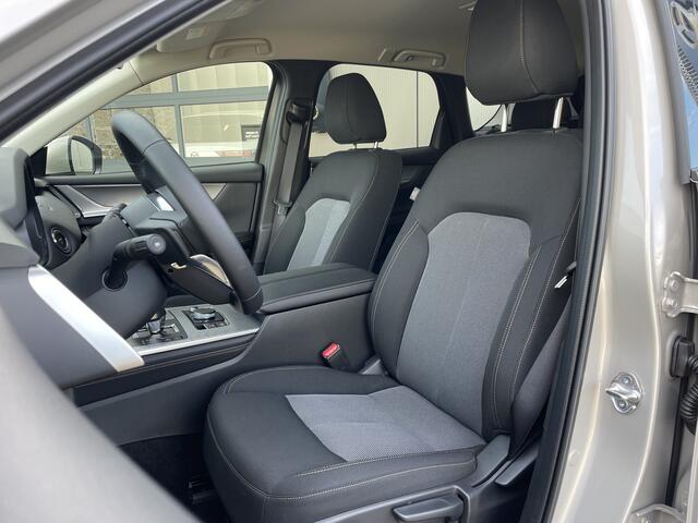 Mazda CX-60 2.5 e-SkyActiv PHEV Business Edition SPORT | BLACK PAKKET | TREKHAAK | NAVI | 2500 KG TREKGEWICHT