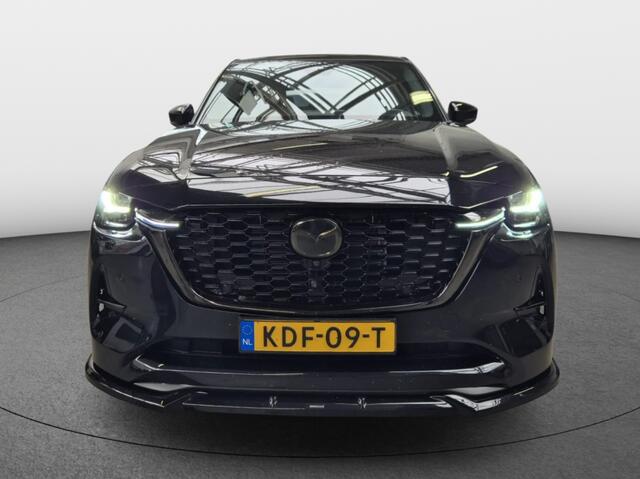Mazda CX-60 2.5 Homura Full Option! | Sport-Pakket *DEMO*