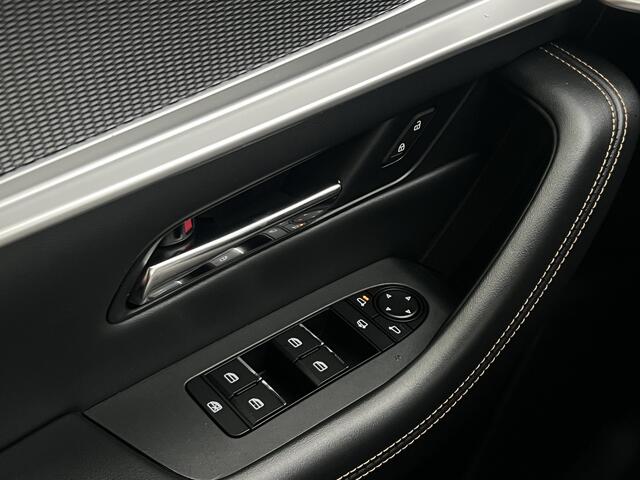 Mazda CX-60 2.5 e-SkyActiv PHEV Homura | Memory | Leder | 360 Camera | ACC | Bose Audio