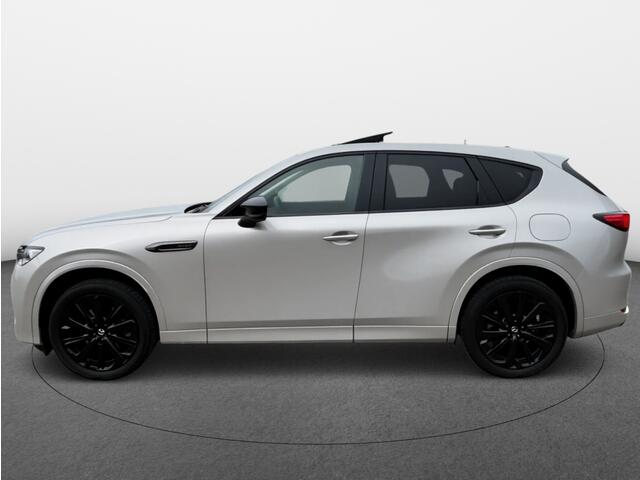 Mazda CX-60 2.5 PHEV | Homura Full Options | Schuif/-Kanteldak