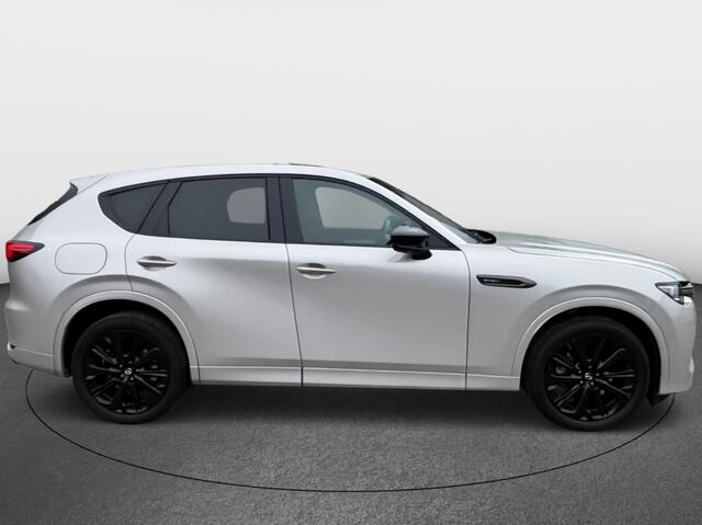Mazda CX-60 2.5 PHEV | Homura Full Options | Schuif/-Kanteldak