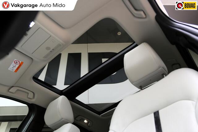 Mazda CX-60 2.5 e-SkyActiv PHEV Takumi | Pano | BOSE | Trekhaak