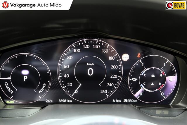 Mazda CX-60 2.5 e-SkyActiv PHEV Takumi | Pano | BOSE | Trekhaak