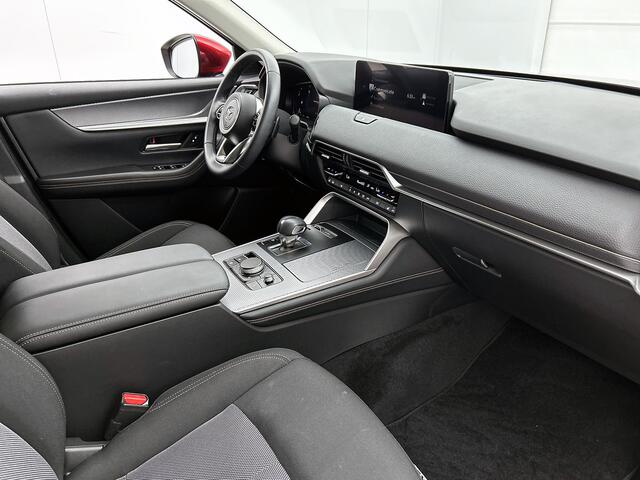 Mazda CX-60 2.5 e-SkyActiv PHEV Exclusive-line Bns Edition | Trekhaak