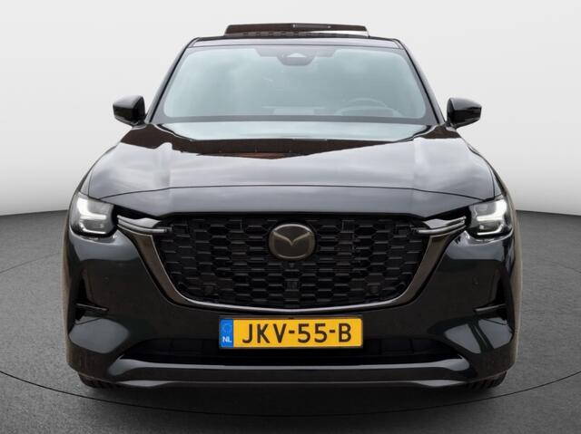 Mazda CX-60 2.5 PHEV Homura + | Panoramadak | Trekhaak