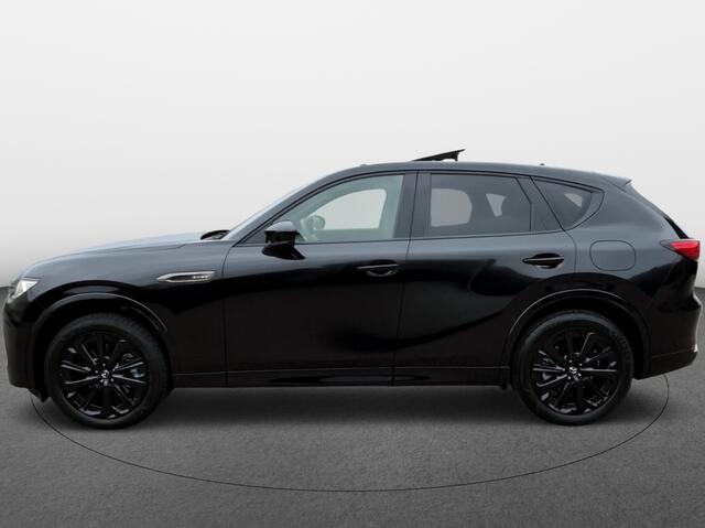 Mazda CX-60 2.5 PHEV Homura + | Panoramadak | Trekhaak