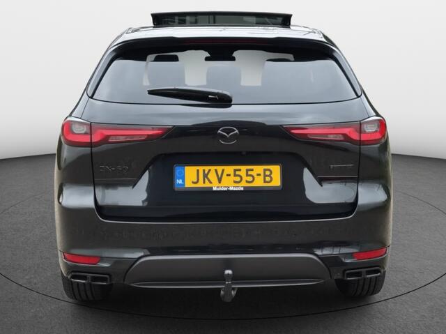 Mazda CX-60 2.5 PHEV Homura + | Panoramadak | Trekhaak