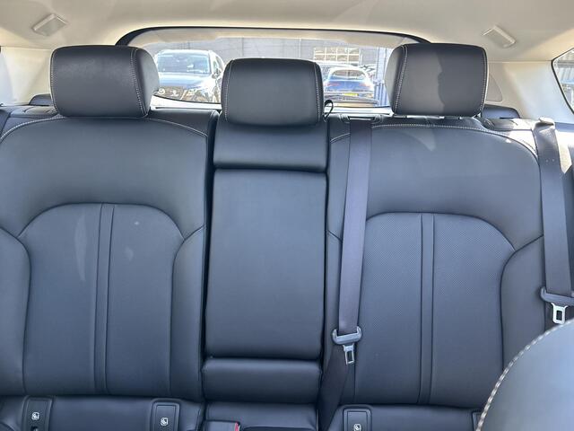 Mazda CX-60 2.5 e-SkyActiv PHEV Homura Plus Draadloze Apple Carplay Android Auto | Panoramisch schuif kanteldak | Head up display | Bose | 360 camera | Elektrische achterklep | Stoelgeheugen | Stoelkoeling/verwarming | Dodehoeksensoren | Adaptieve led koplampen | Ad