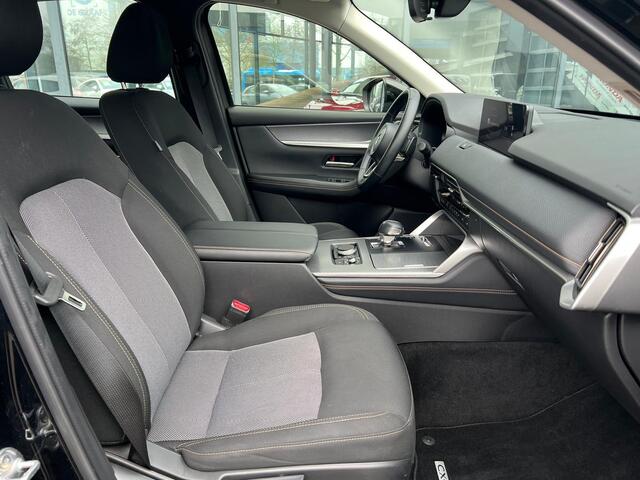 Mazda CX-60 2.5 e-SkyActiv PHEV Exclusive-Line AUTOMAAT | TREKHAAK | PLUG-IN HYBRID | 2500kg TREKGEWICHT | CAMERA | AWD | 327pk | NED. AUTO | 6JR GARANTIE 12/2029 |