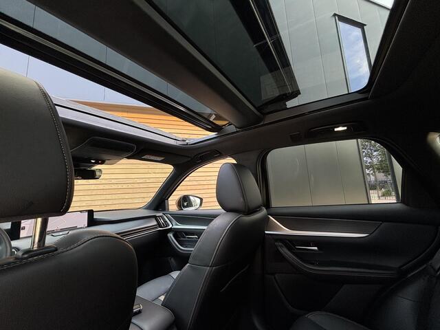 Mazda CX-60 2.5 e-SkyActiv PHEV Homura Plus STOELVENTILATIE|PANO|BOSE|360CAM