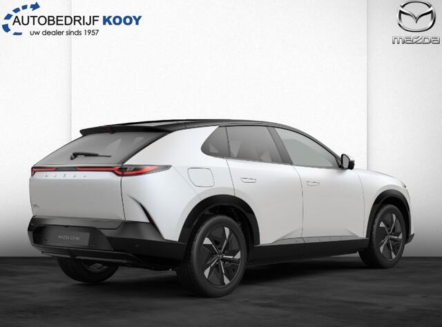 Mazda CX-6e Takumi Business Edition 78kWh / 258PK / 484KM Actieradius