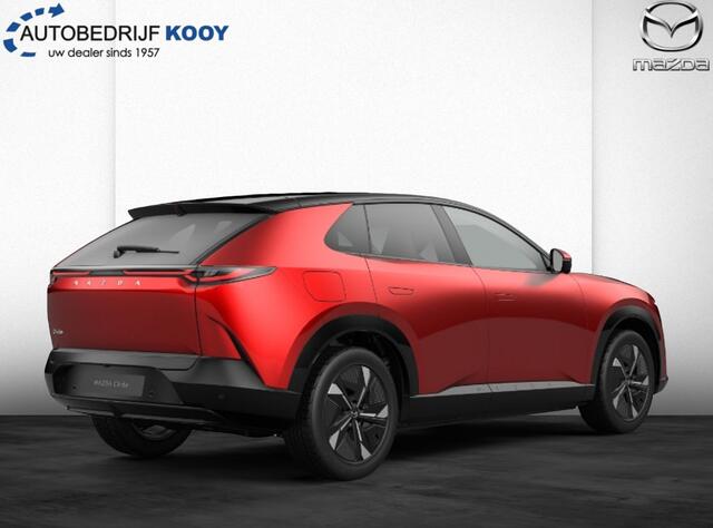 Mazda CX-6e Takumi Business Edition 78kWh / 484KM Actieradius / 258PK