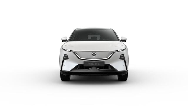 Mazda CX-6e Takumi Business Edition | Alarmsysteem | Automatisch dimmende binnenspiegel met randloos design | Geïntegreerd navigatiesysteem