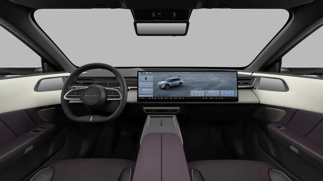 Mazda CX-6e Takumi Plus 78 kWh Private Lease nu voor ¤739,- per maand! (72 maanden/5.000km)