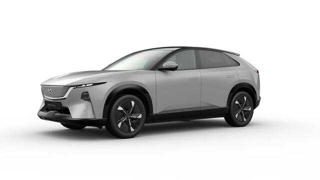 Mazda CX-6e Takumi Business Edition 78 kWh In bestelling / Levering 2026