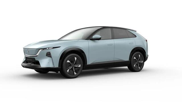 Mazda CX-6e Takumi Business Edition 78 kWh In bestelling / Levering 2026
