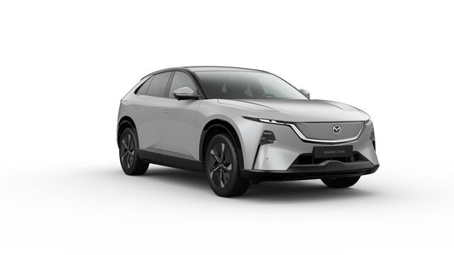 Mazda CX-6e Takumi Business Edition | Alarmsysteem | Automatisch dimmende binnenspiegel met randloos design | Geïntegreerd navigatiesysteem