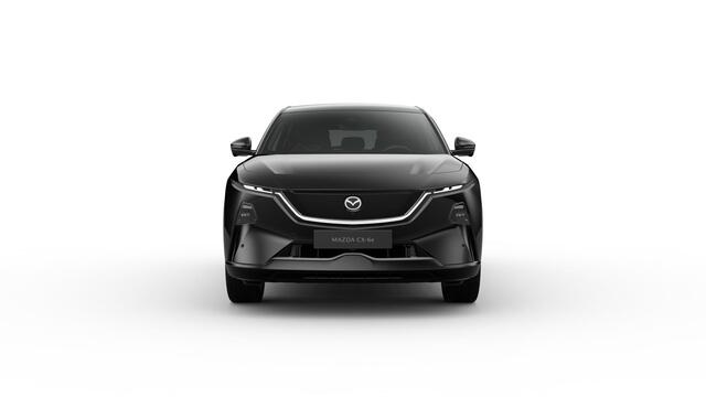Mazda CX-6e Takumi Business Edition | Alarmsysteem | Automatisch dimmende binnenspiegel met randloos design | Geïntegreerd navigatiesysteem