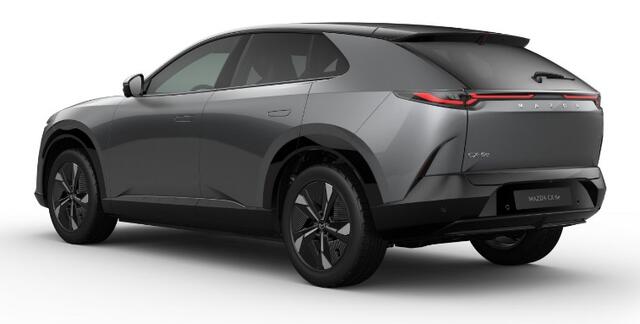 Mazda CX-6e Takumi Business Edition 78 kWh