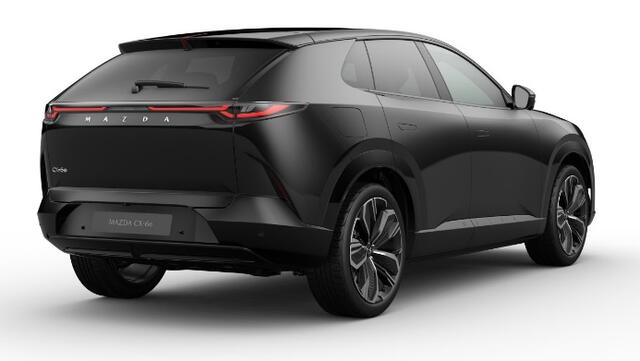 Mazda CX-6e Takumi 78 kWh NU MET ¤1.500,- INTRODUCTIEVOORDEEL