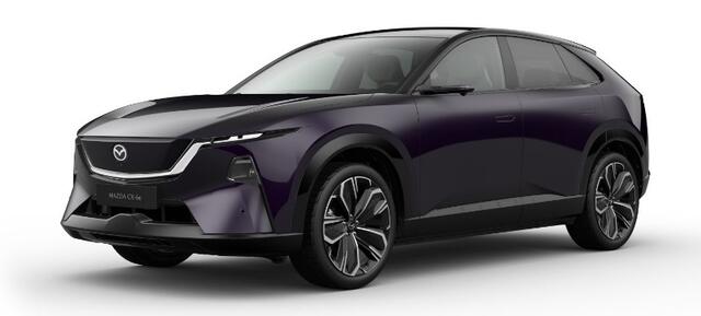 Mazda CX-6e Takumi Plus 78 kWh NU MET ¤1.500,- INTRODUCTIEVOORDEEL