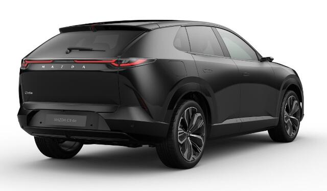 Mazda CX-6e Takumi Plus 78 kWh NU MET ¤1.500,- INTRODUCTIEVOORDEEL