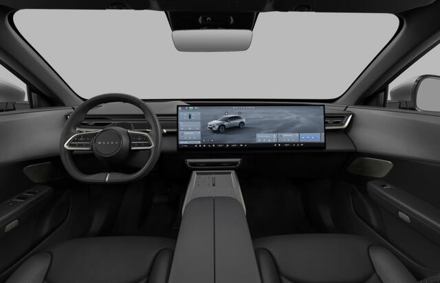 Mazda CX-6e Takumi 78kWh / 258PK / 468KM Actieradius / 195KW Sneladen