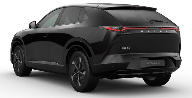 Mazda CX-6e Takumi Business Edition 78 kWh