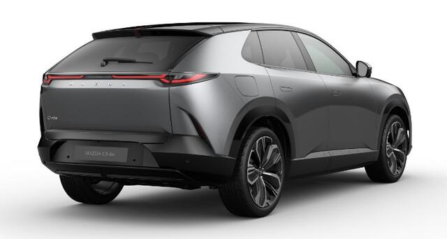 Mazda CX-6e Takumi 78 kWh NU MET ¤1.500,- INTRODUCTIEVOORDEEL