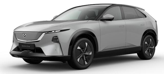 Mazda CX-6e Takumi Business Edition 78 kWh