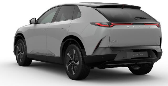 Mazda CX-6e Takumi Business Edition 78 kWh