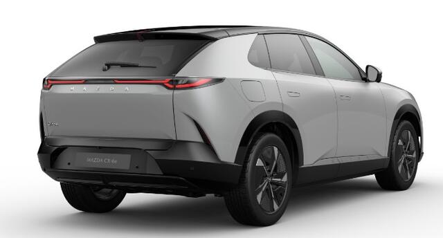 Mazda CX-6e Takumi Business Edition 78 kWh