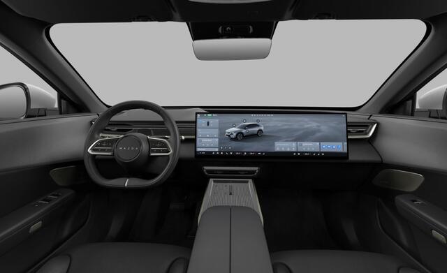 Mazda CX-6e Takumi Business Edition 78 kWh