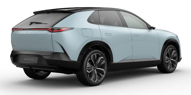 Mazda CX-6e Takumi Plus 78 kWh NU MET ¤1.500,- INTRODUCTIEVOORDEEL