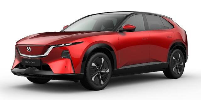 Mazda CX-6e Takumi Business Edition 78 kWh