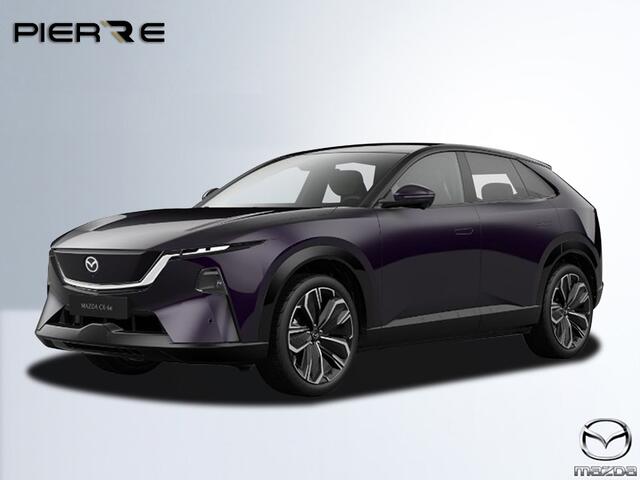 Mazda CX-6e Takumi 78 kWh NU MET ¤1.500,- INTRODUCTIEVOORDEEL