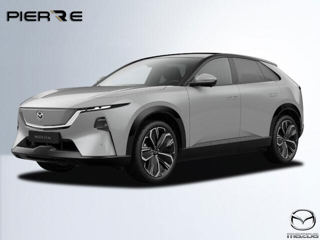 Mazda CX-6e Takumi 78 kWh NU MET ¤1.500,- INTRODUCTIEVOORDEEL