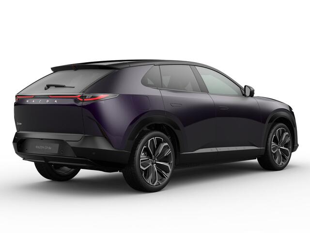 Mazda CX-6e Takumi 78 kWh