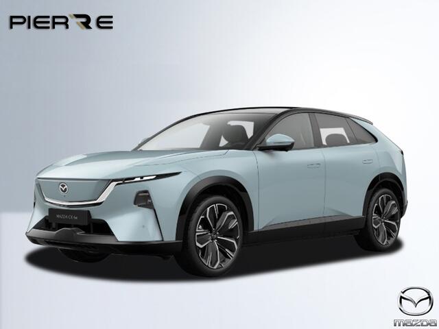 Mazda CX-6e Takumi 78 kWh NU MET ¤1.500,- INTRODUCTIEVOORDEEL