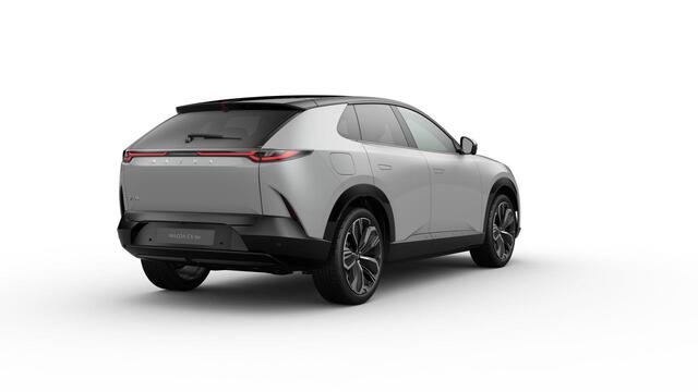 Mazda CX-6e Takumi 78 kWh | Nieuw | 360 Camera | 21'' LM velgen | Sony Audio | Warmtepomp | 50" HUD