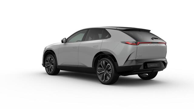 Mazda CX-6e Takumi 78 kWh | Nieuw | 360 Camera | 21'' LM velgen | Sony Audio | Warmtepomp | 50" HUD